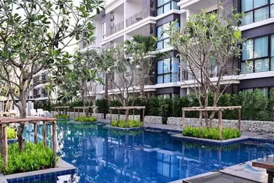 Image de Apartments at The Title by Lofty