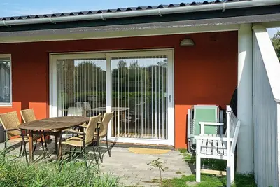 Image de Maison de vacances pour 4 a Aakirkeby