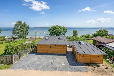 Image de Belle maison Ă Haderslev avec WiFi
