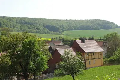 Image de Maison de vacances indépendante spacieuse et luxueuse pour 8 à 9 personnes