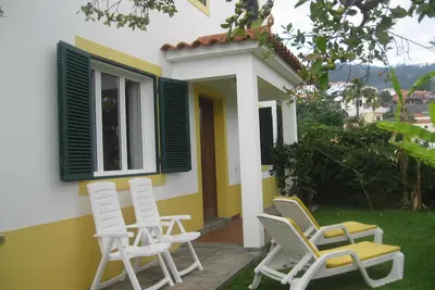 Image de Votre maison loin de maison - une grande villa avec jardin - A 5 mn du centre ville
