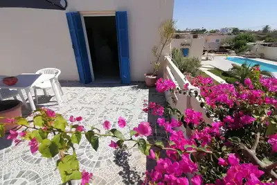 Image de Maison de charme Mezraya Djerba S+1
