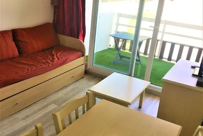 Image de Location Puy-St-Vincent 1600 Résidence Sun Vallée