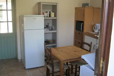 Image de Charmante Petite Maison Belliloise