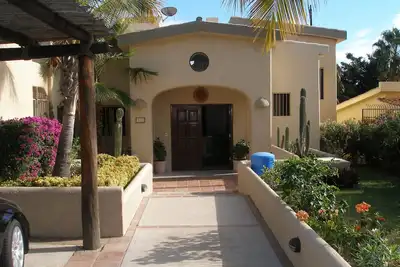 Image de Maison privée sur terrain de golf de San Jose del Cabo