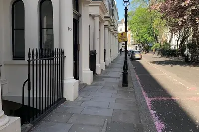 Image de 17dec 2018 - 17feb 2019 Charmant Appartement À Louer Paddington W2, Londres Wifi Gratuit.