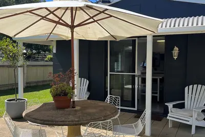 Image de La cabane Goolwa Nord