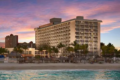 Image de Ocean Front - 1br Resort Suite - Miami Beach, Fl
