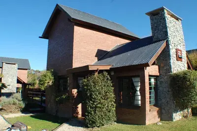 Image de Cabine Près de Delmar (maison 1)