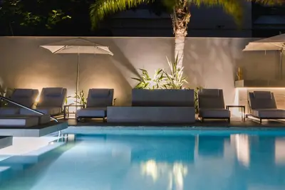 Image de Brasil Suites Boutique Hotel