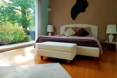 Image de B & B Prince d'Orange Waterloo