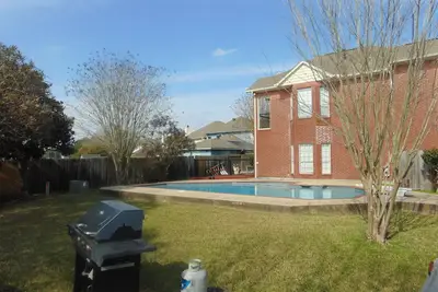 Image de Houston Près de Stade, Galleria et Centre-ville