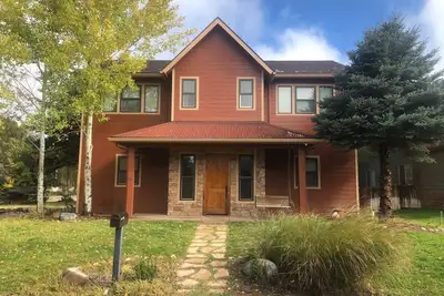 Image de Récemment meublé 3 Br / 3 Ba ~ Pêche à la mouche, ski et randonnée!