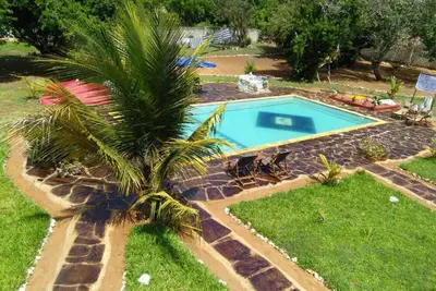 Tranquil Cottage One, Kilifi, Bofa