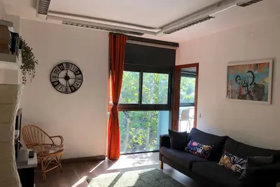 Image de Appartement ensoleillé et confortable près de la Sagrada Familia