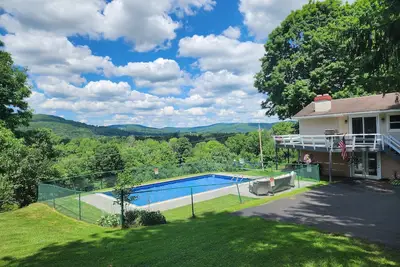 Image de Vacances sur la rivière à 5 minutes de All Star Village à 25 minutes de Cooperstown