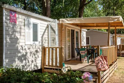 Image de Camping de Bourges