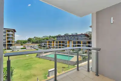 Image de Darwin Waterfront Short Stay Apartments