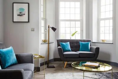 Image de Boutique Apartments by Viridian Apartments