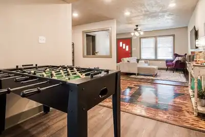 Image de Jeu jour séjour! 102 rue Moss, College Station, Texas