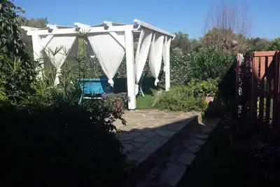 studio en bord de mer INDÉPENDANT Dans Un Quartier RÉSIDENTIEL