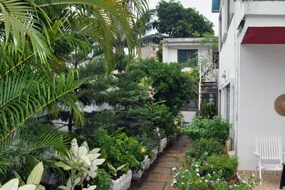 Image de Villa de charme dotée de 10 chambres tout confort