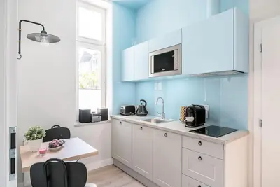 Image de Sanhaus Apartments - Fiszera