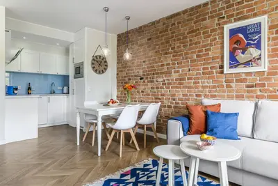 Image de Sanhaus Apartments - Parkowa