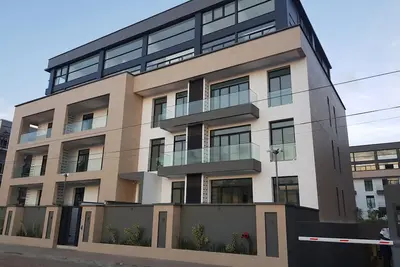 Image de Un studio polyvalent nouvellement construit dans un emplacement sécurisé, haut de gamme et central