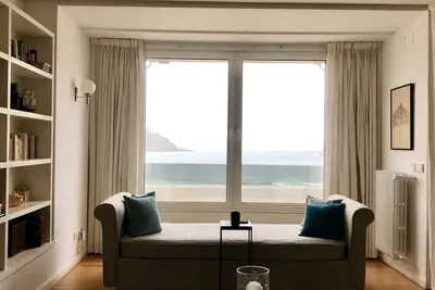 Image de La Concha Bay Suite & Views avec terrasse de 100m et Wifi Gratuit