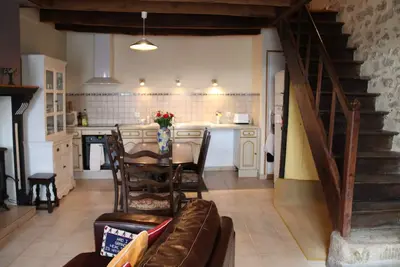 Image de Charmante Maison de Compagne