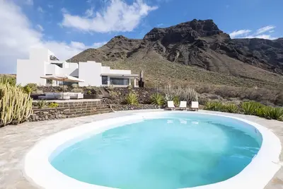 Image de Villa spectaculaire parc naturel-plage à 150 mètres