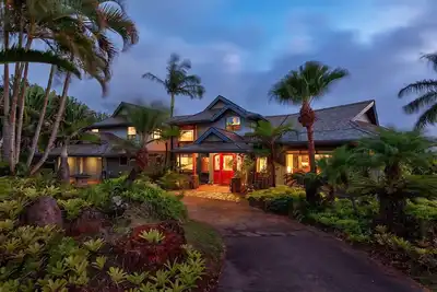 Image de Profitez de ce charmant paradis tropical! !