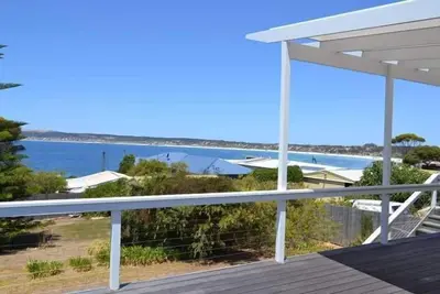 Image de Le jour de la mer - Emu Bay Kangaroo Island