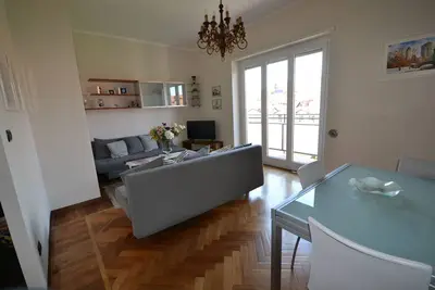 Image de Appartement Magenta. .