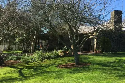 Image de Fieldstone Maison à West Gippsland
