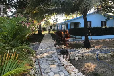 Image de Relais-Margarita Villa Tobago un sueño Caribeño. . .