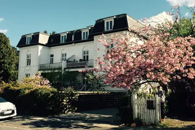 Image de Appartement dans la partie la plus exclusive de Copenhague Ă 7 min du centre