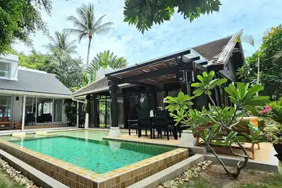 Image de Emerald Sands Beach Villa