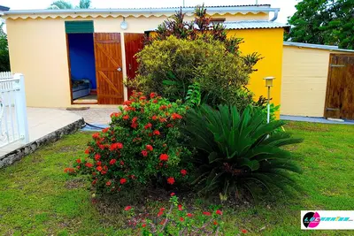 Image de Studio paisible à la campagne proche de la mer