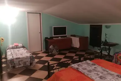 Image de A casa di Luca