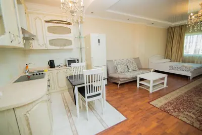 Image de Appartement Severnoe 89