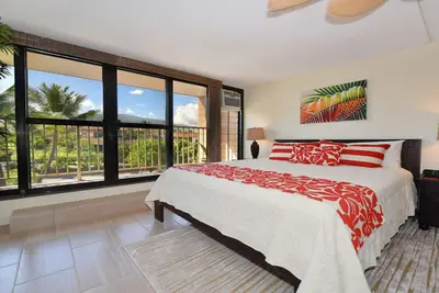 Image de Studio d'inspiration Ka 401 Bali dans Ocean Front Resort avec A / C
