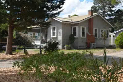 Image de Somers Shack - De l'autre côté de la plage