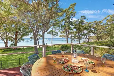 Image de Tradewinds @ The Bay - tout le confort de la maison