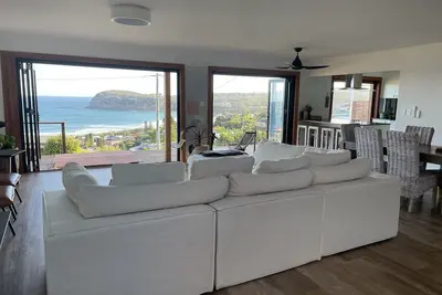 Image de Hapa Hapa Beach House