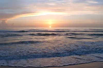 Image de Votre maison de plage loin de chez vous!