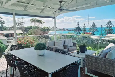 Image de Dolphin Lookout - Île Kangourou