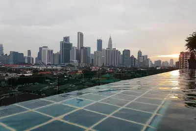 Image de Mz Homestay Kuala Lumpur