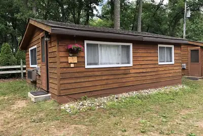 Image de Cabine 4 sur Fife Lake - Prix spécial soccer